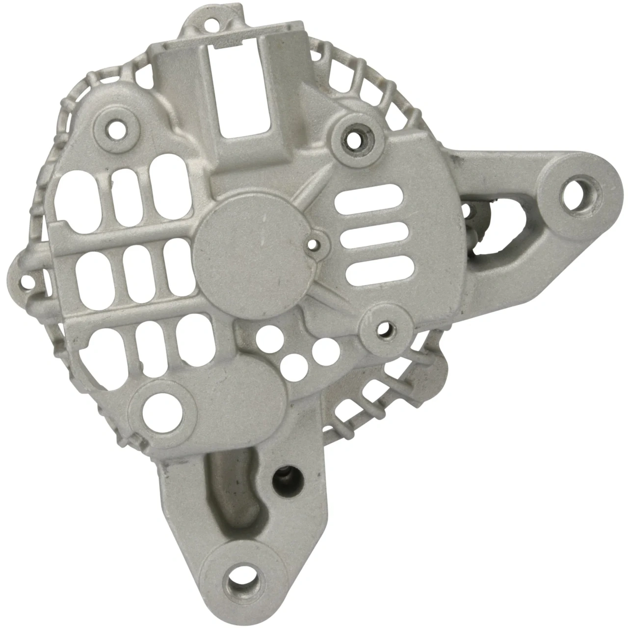Rear end cover