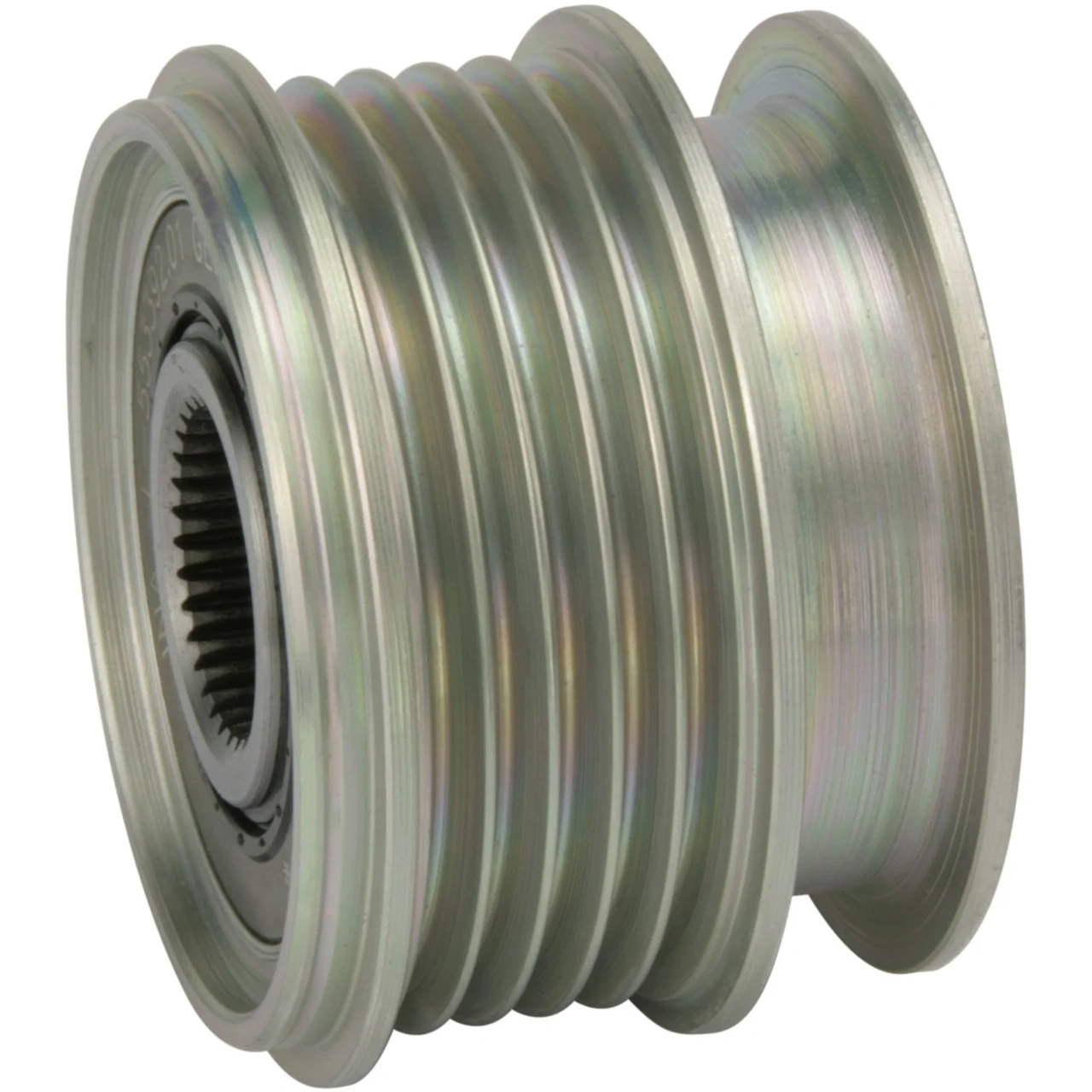 Pulley