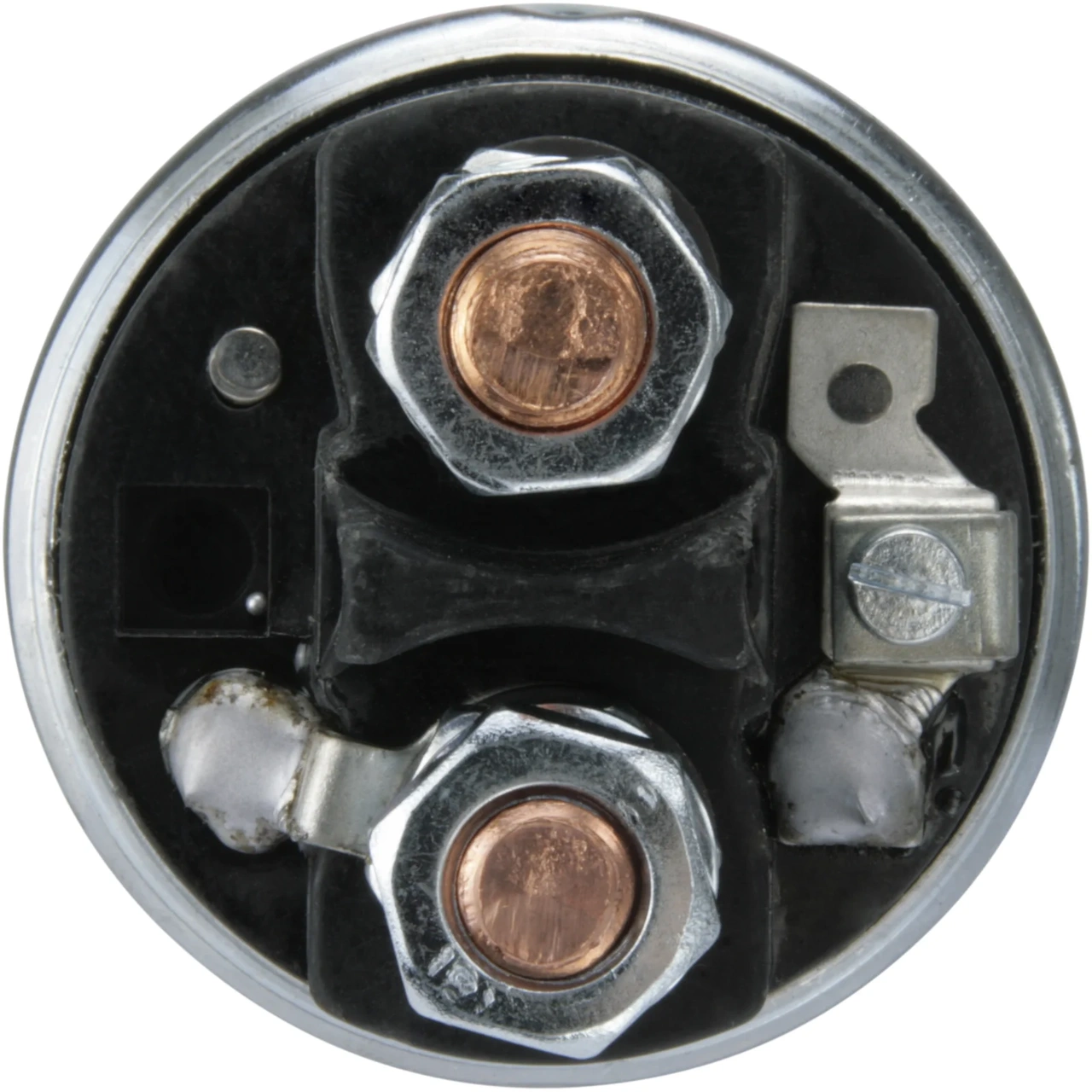 Solenoid