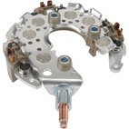 Diode rectifier