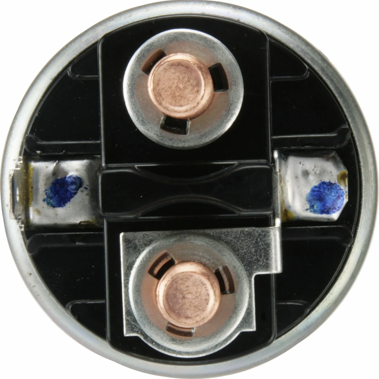 Solenoid