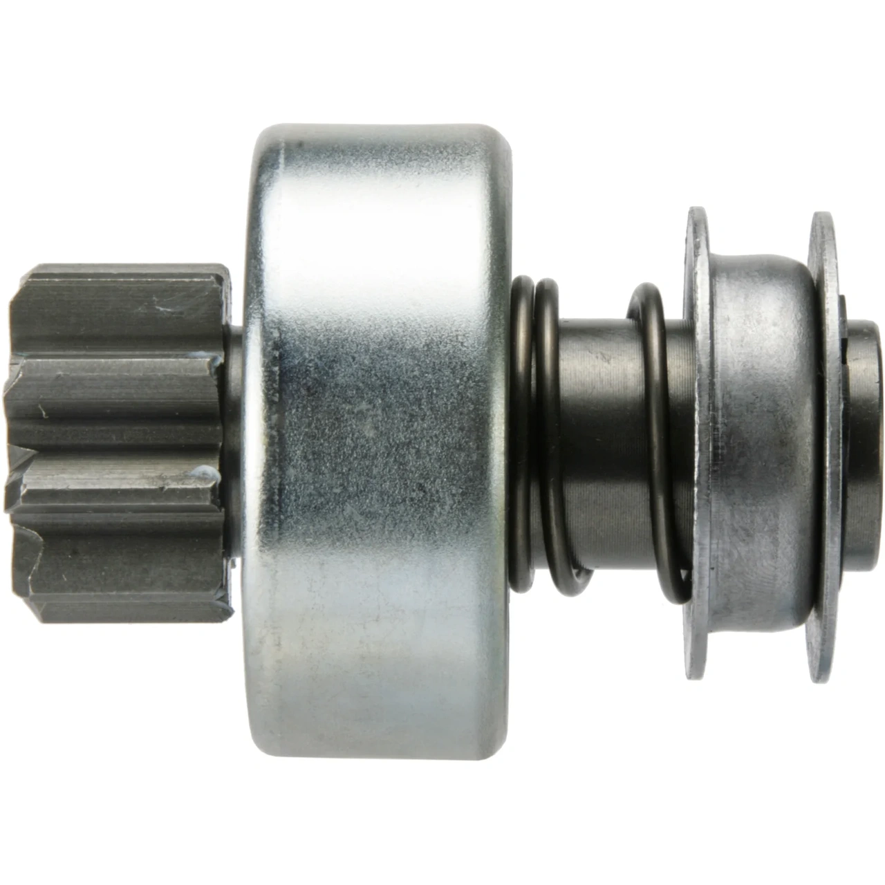 Starter drive