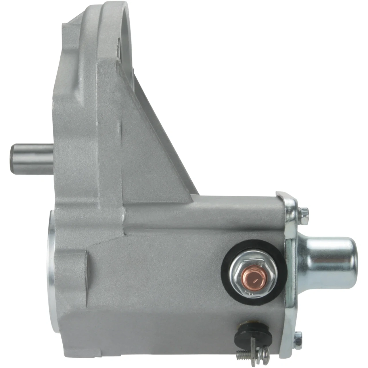 Solenoid