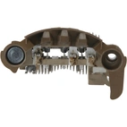 Diode rectifier