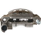 Diode rectifier