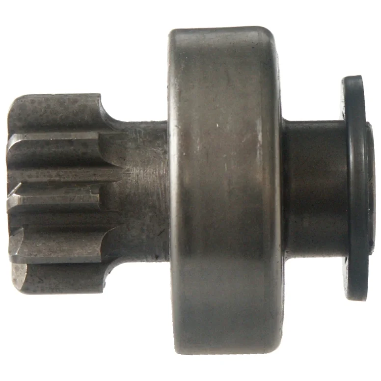 Starter drive