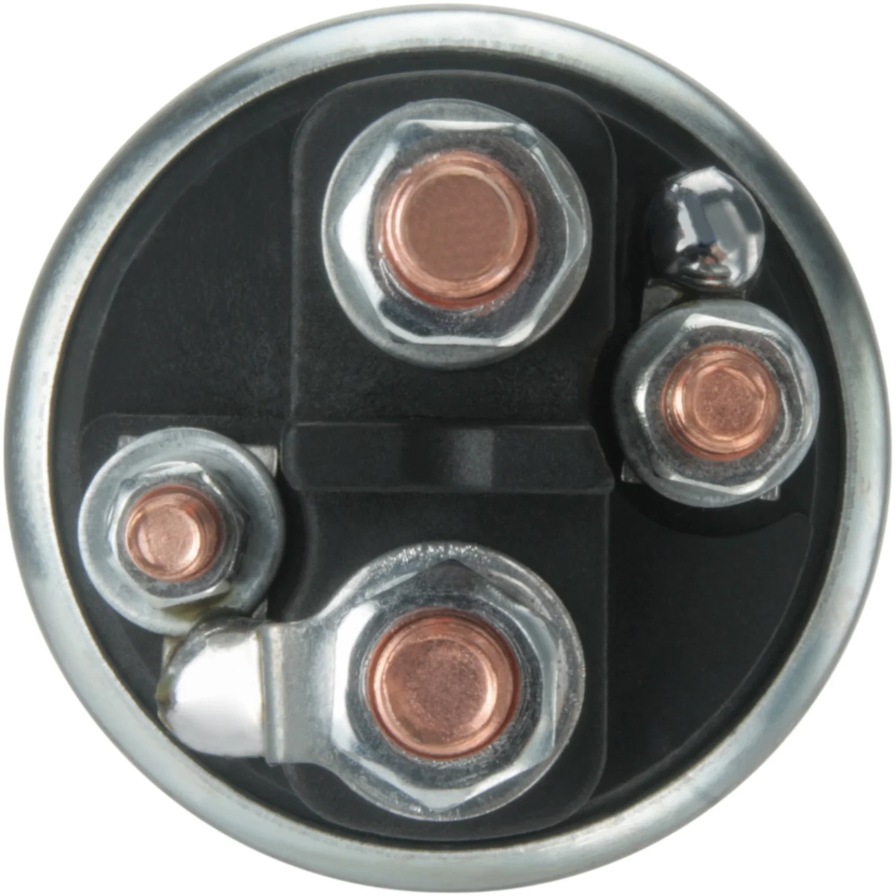 Solenoid