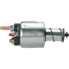 Solenoid