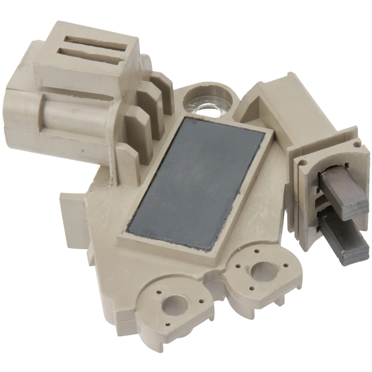 Voltage regulator
