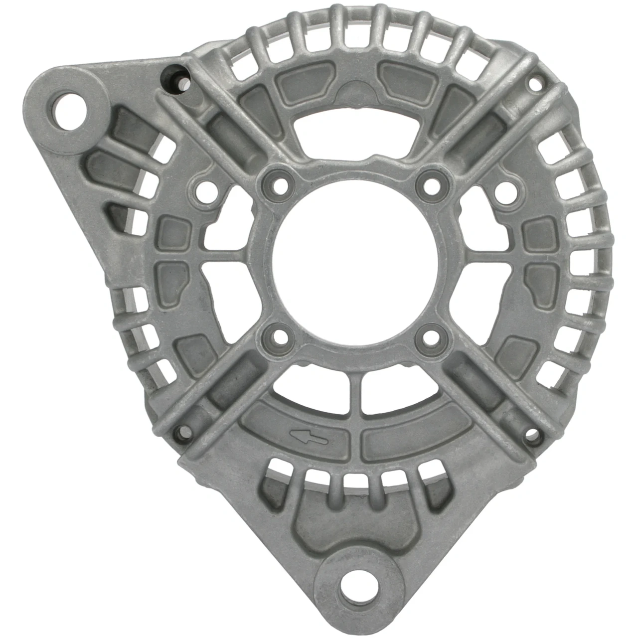 Front end cover
