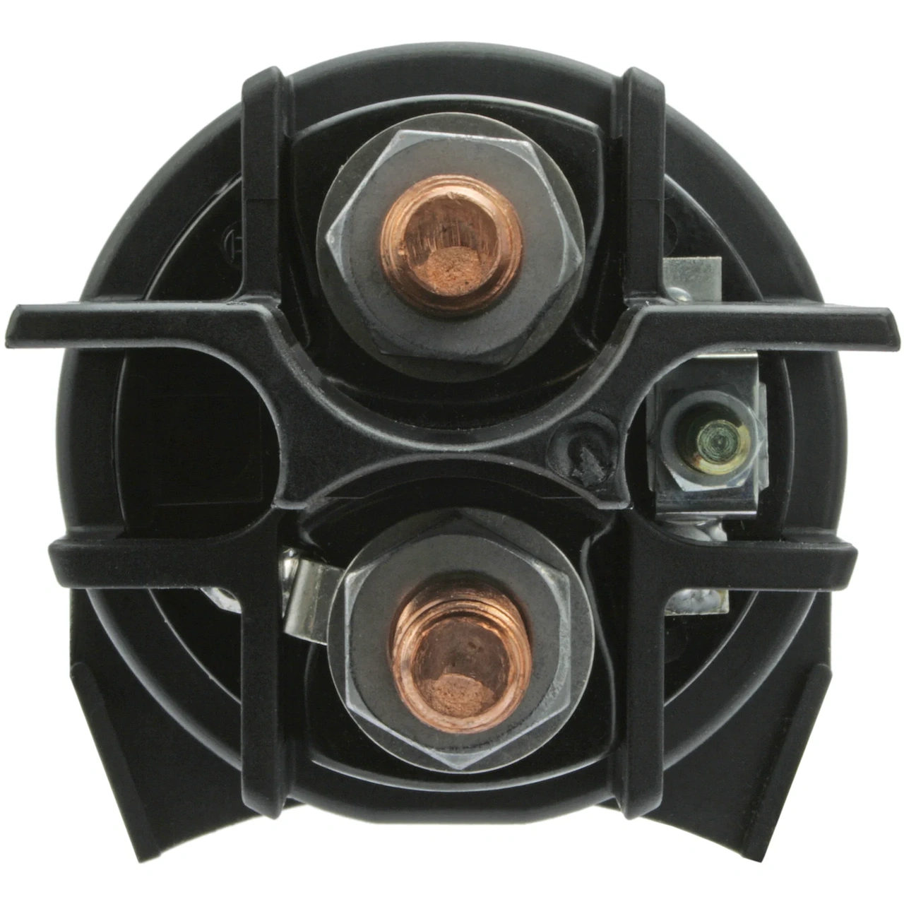 Solenoid
