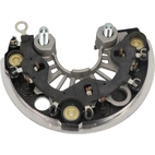 Diode rectifier