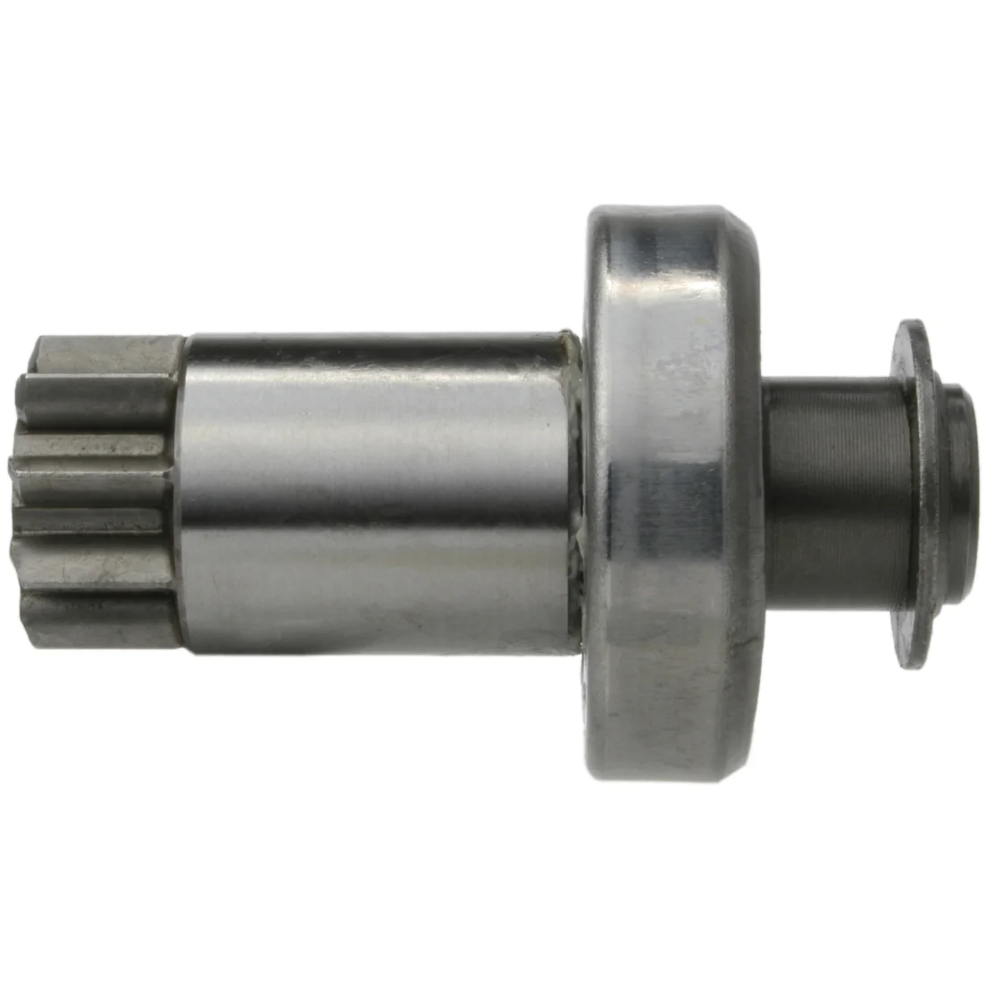 Starter drive