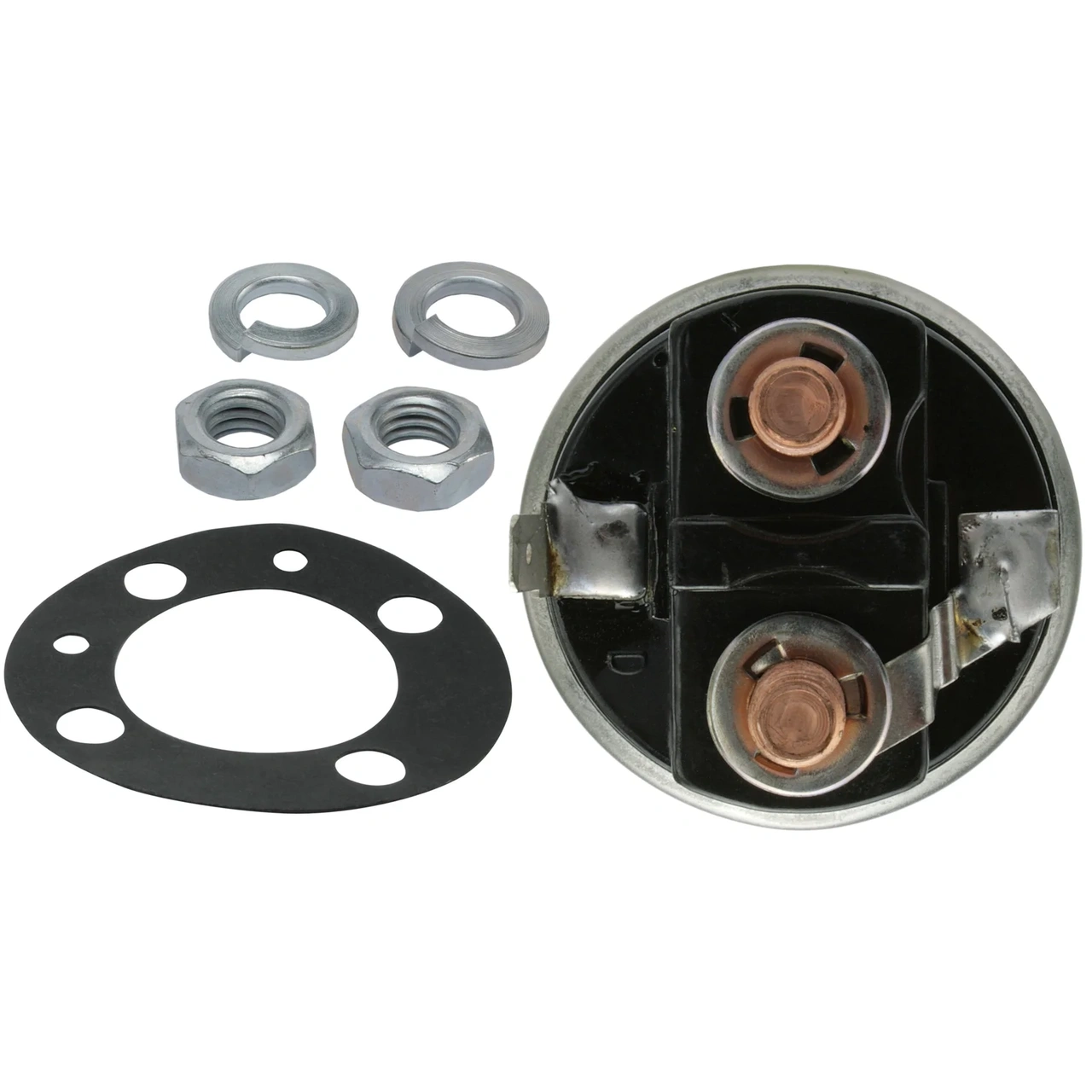 Solenoid