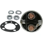 Solenoid