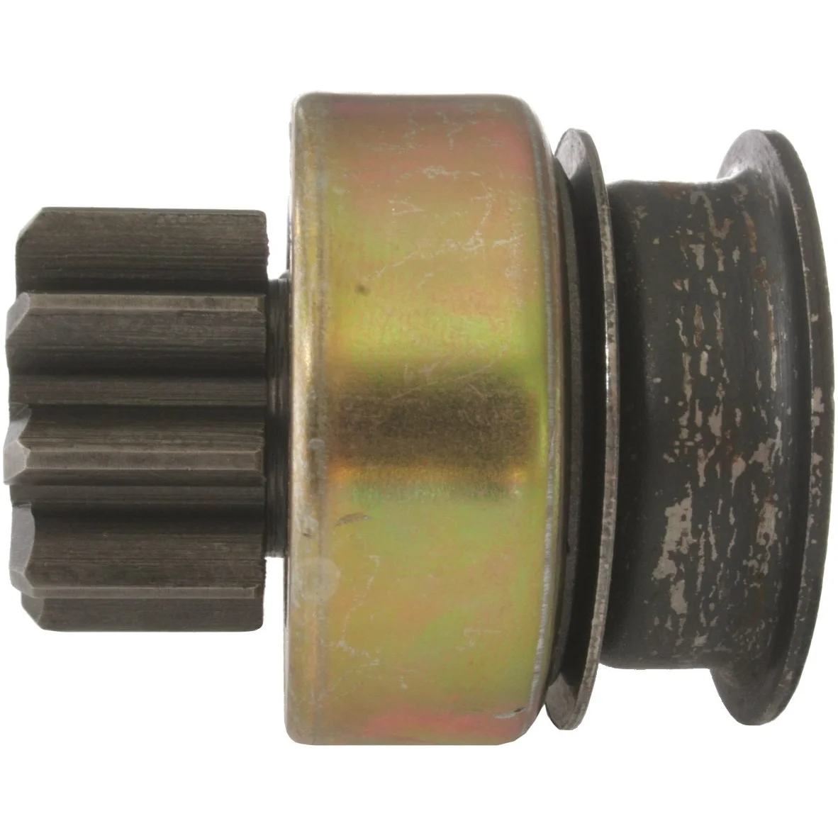 Starter drive