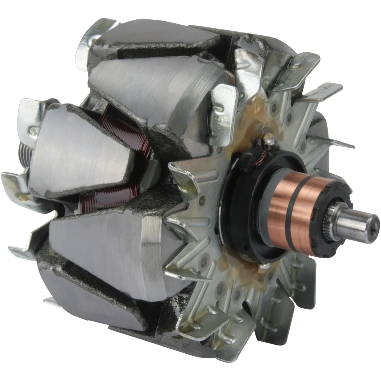 Armature / Rotor