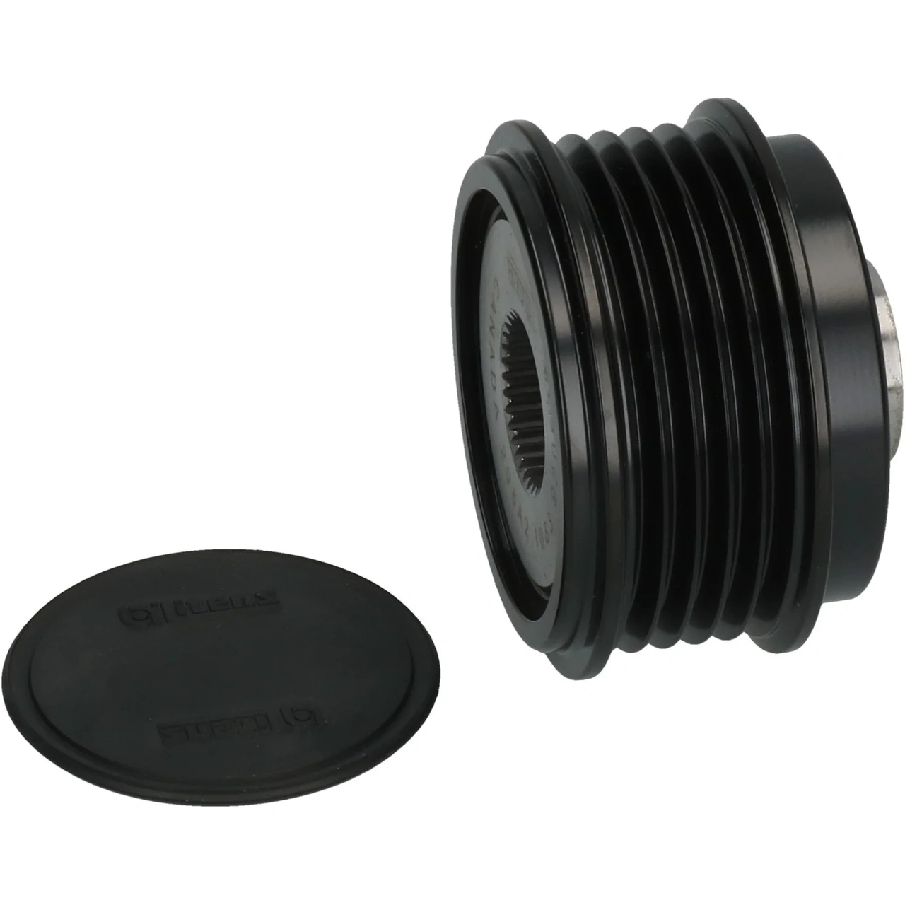 Pulley