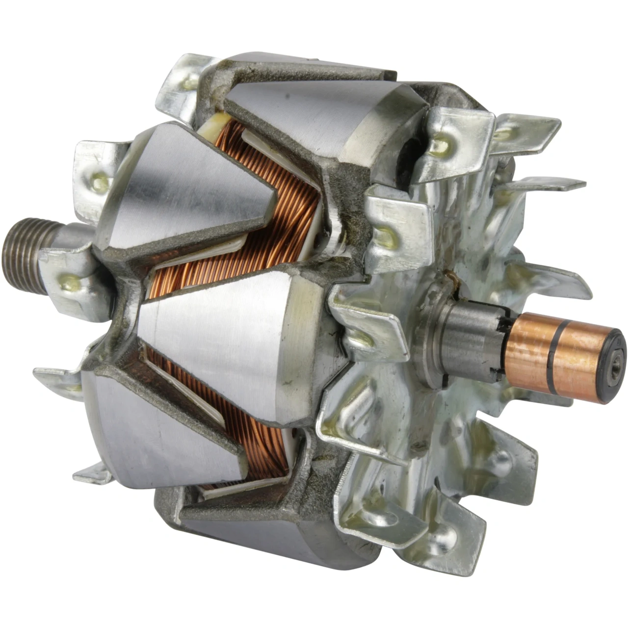Armature / Rotor