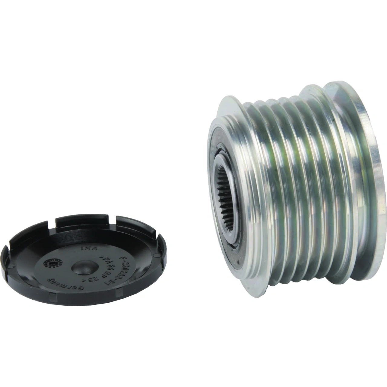 Pulley