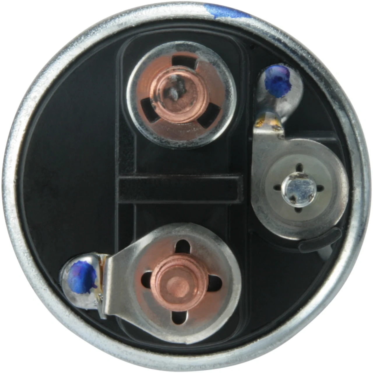 Solenoid