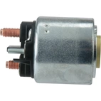 Solenoid