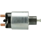 Solenoid