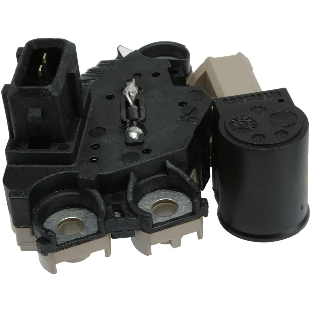 Voltage regulator