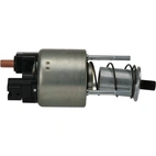 Solenoid