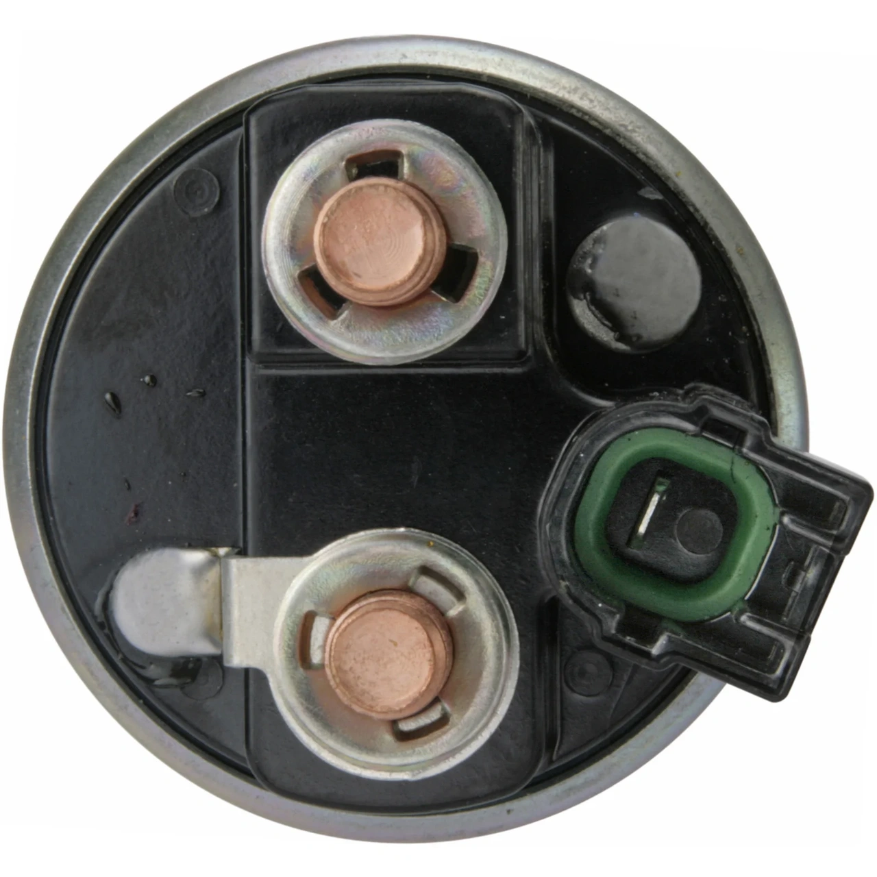 Solenoid