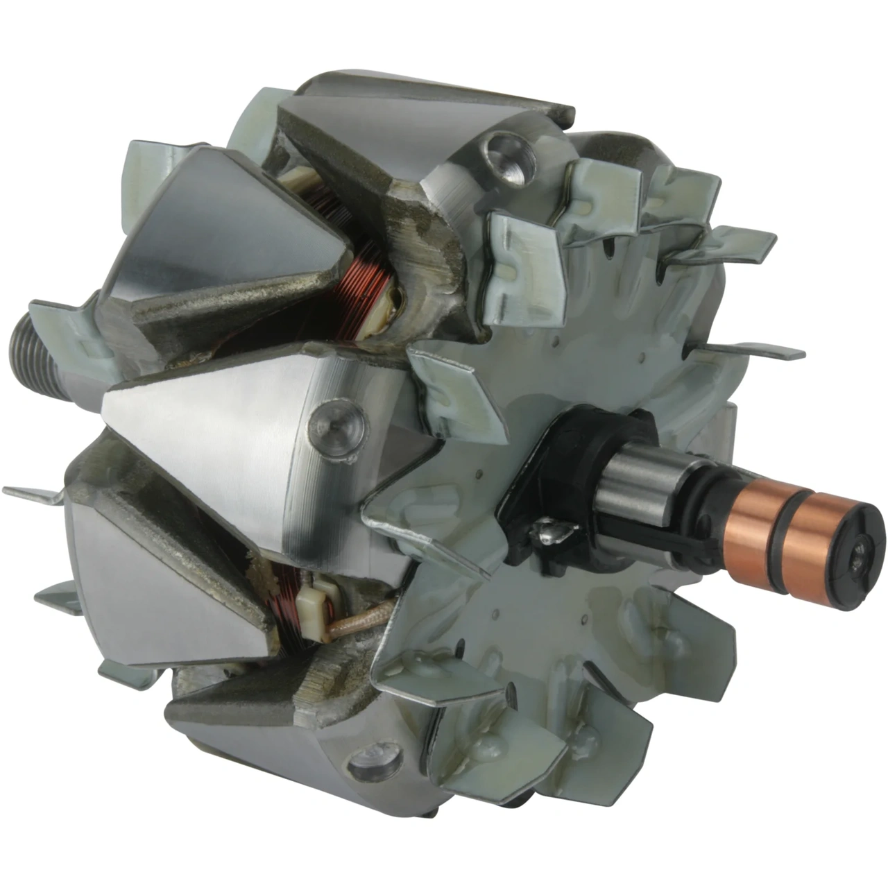 Armature / Rotor