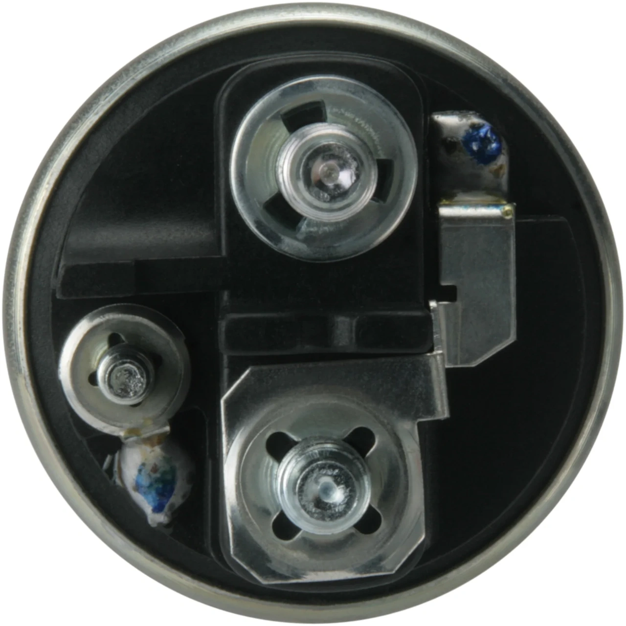 Solenoid