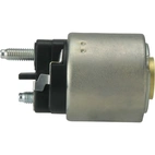 Solenoid