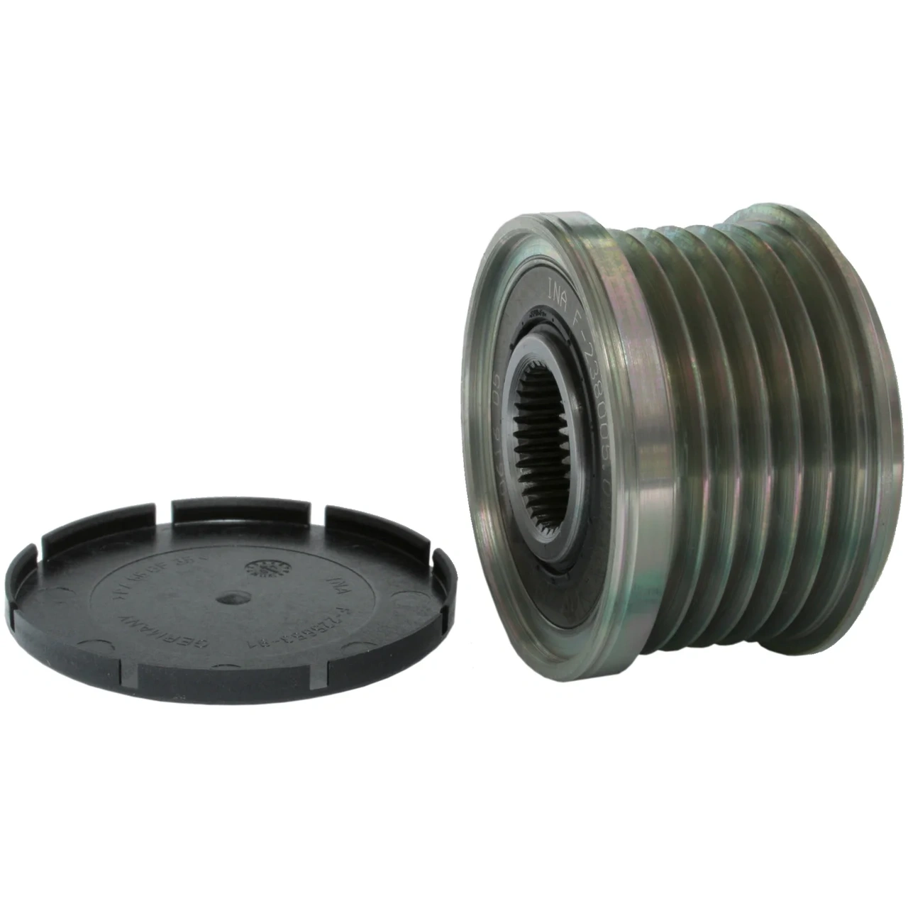 Pulley