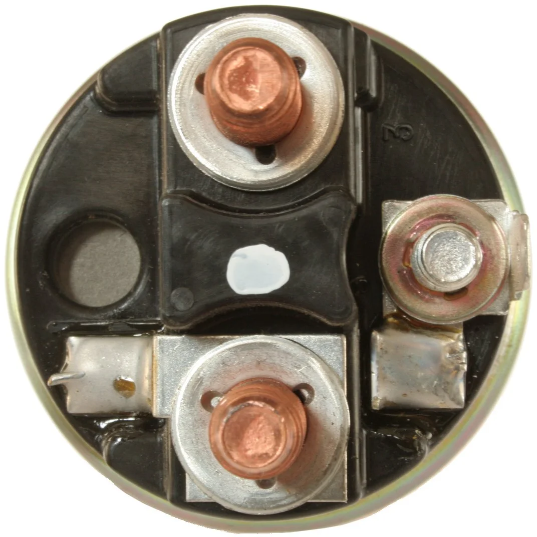 Solenoid