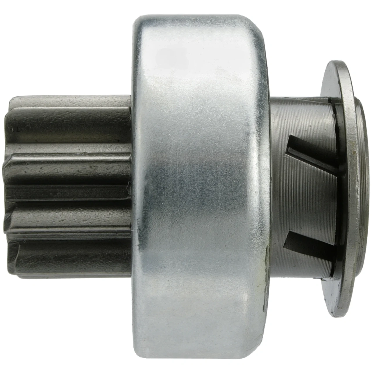 Starter drive