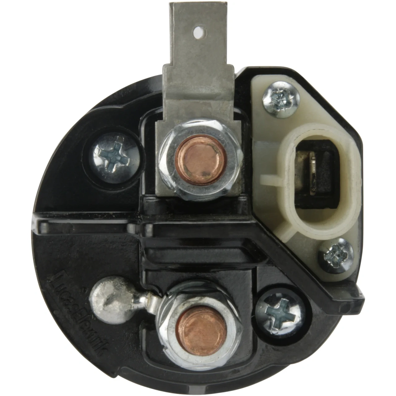 Solenoid