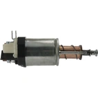 Solenoid
