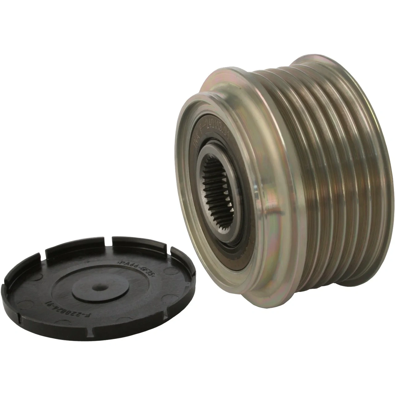 Pulley