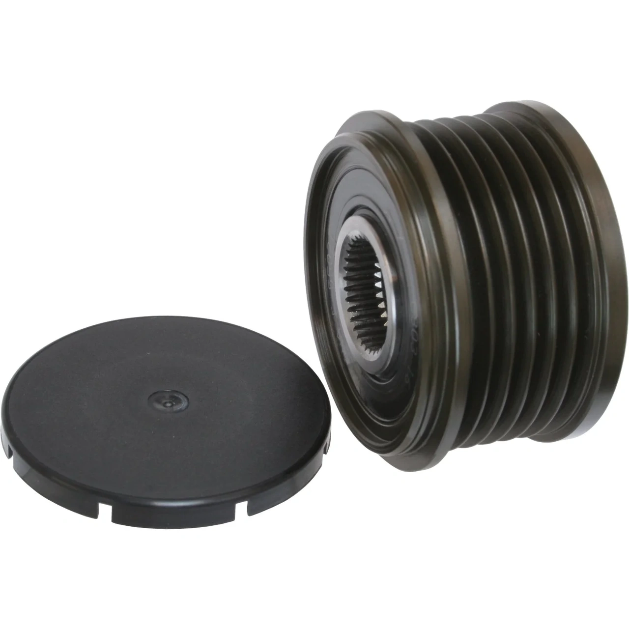 Pulley