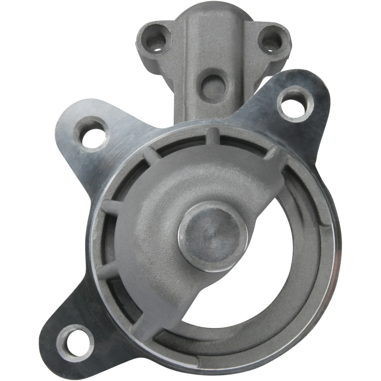 Front end cover