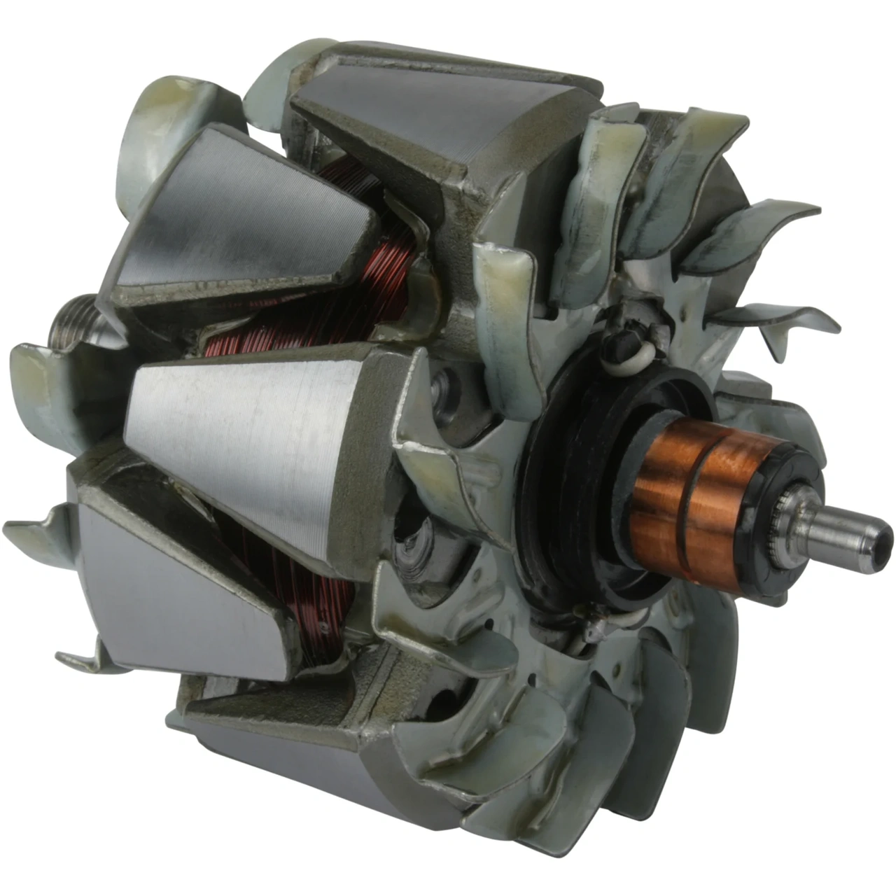Armature / Rotor