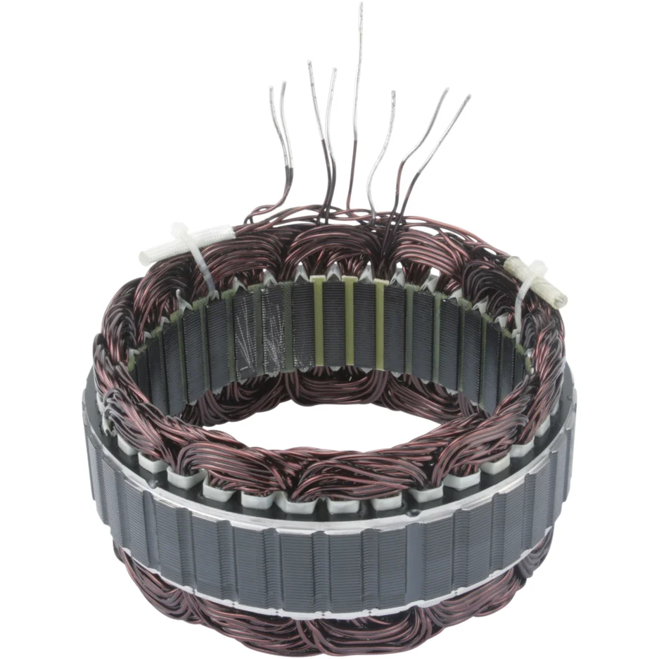 Stator
