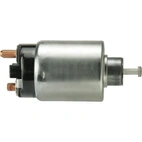 Solenoid