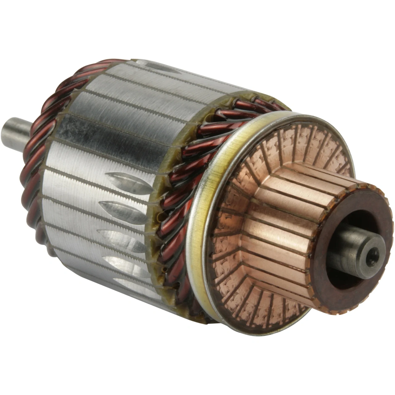 Armature / Rotor