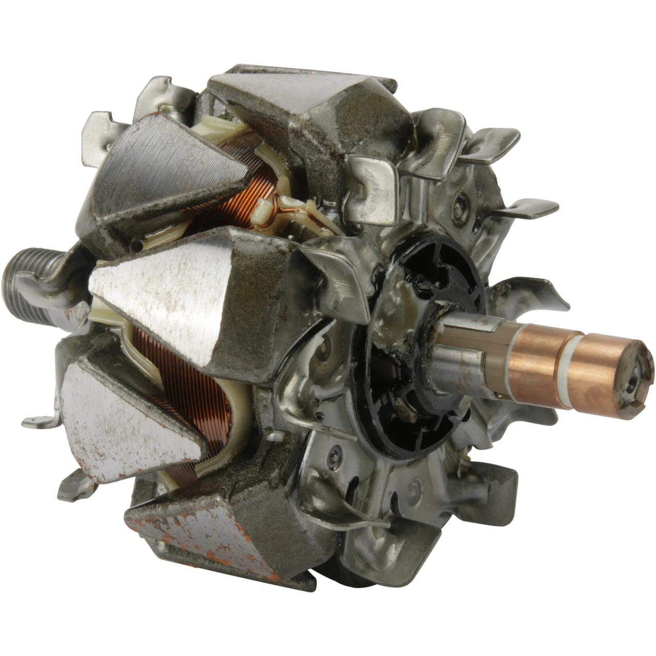 Armature / Rotor