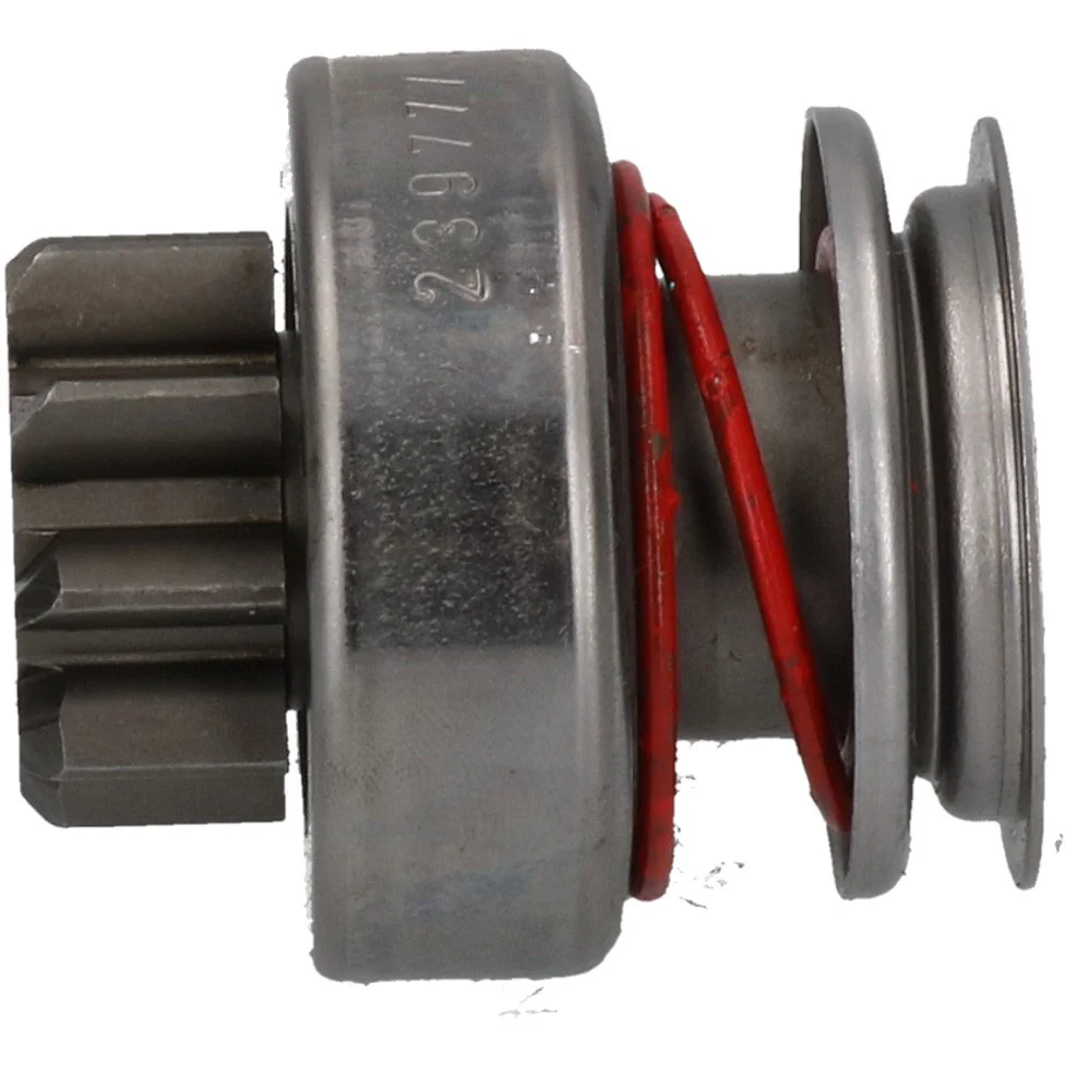 Starter drive