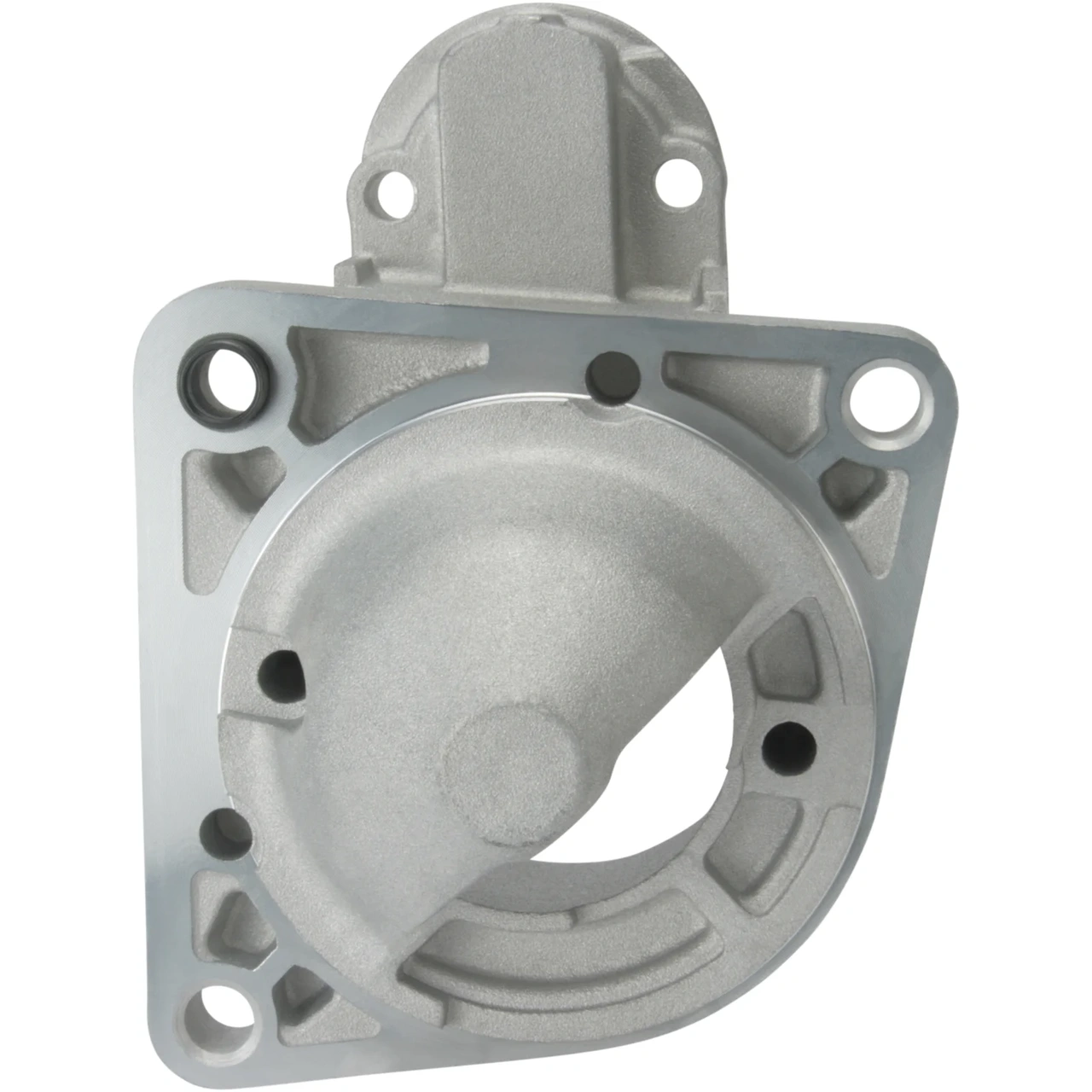 Front end cover