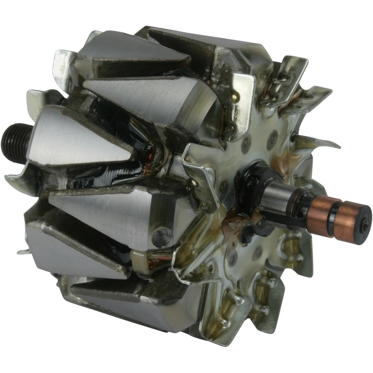 Armature / Rotor