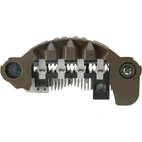 Diode rectifier